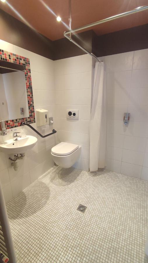 La Corniche Hotel Saint-Hilaire-de-Riez