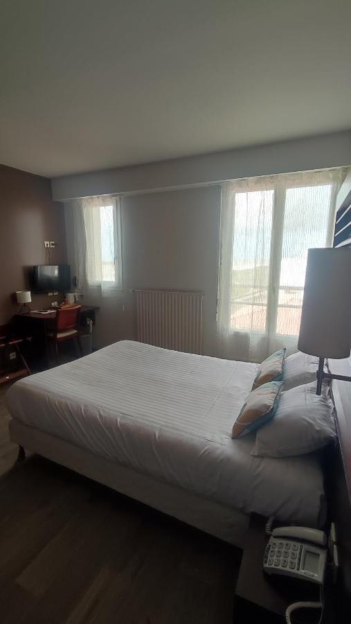 Hotel La Corniche