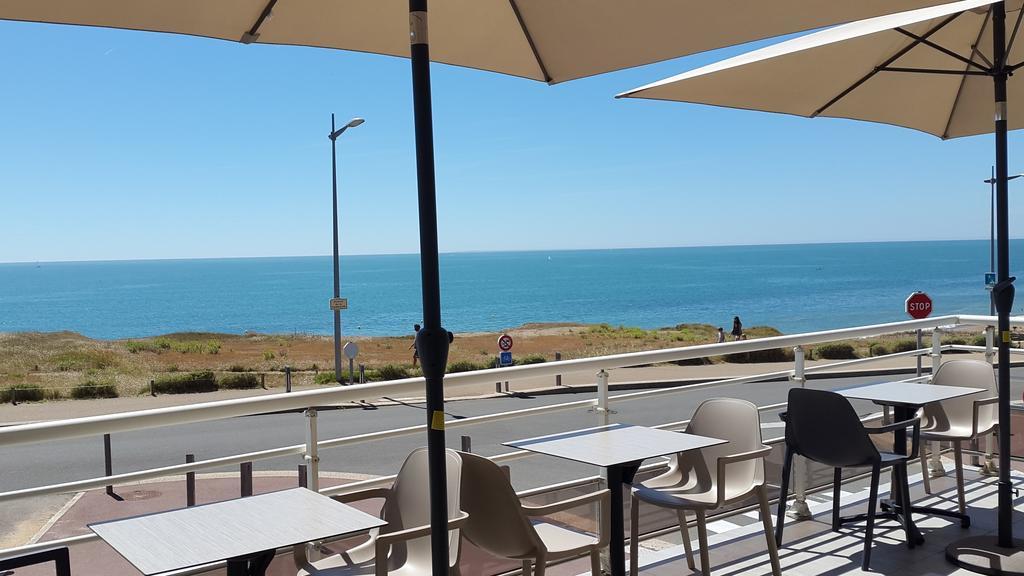 La Corniche 3* Saint-Hilaire-de-Riez