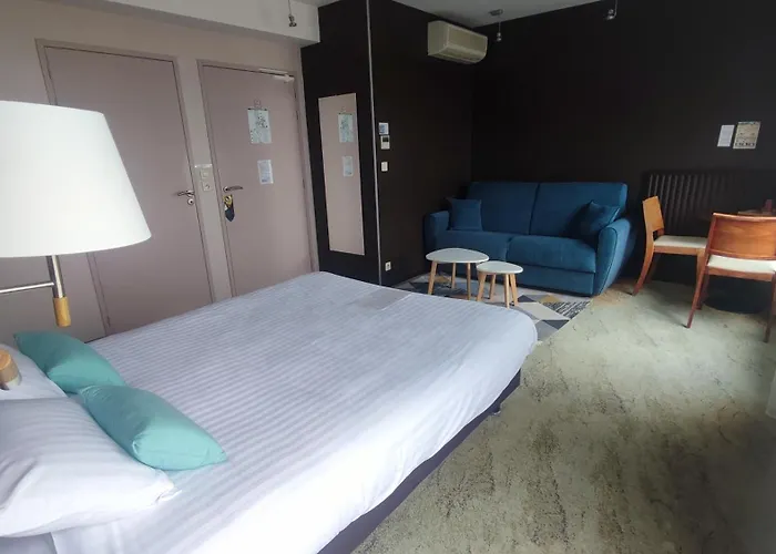 Hotel La Corniche