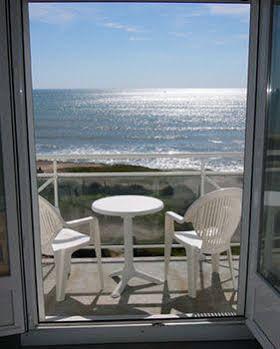 La Corniche 3* Saint-Hilaire-de-Riez