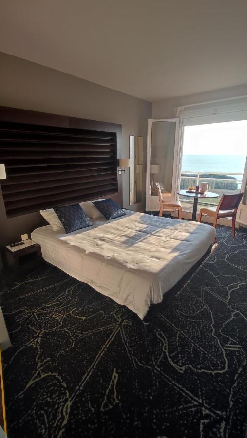 La Corniche Hotel Saint-Hilaire-de-Riez