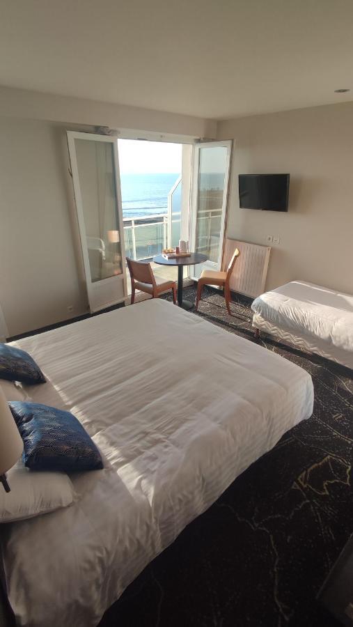 La Corniche Hotel 3*