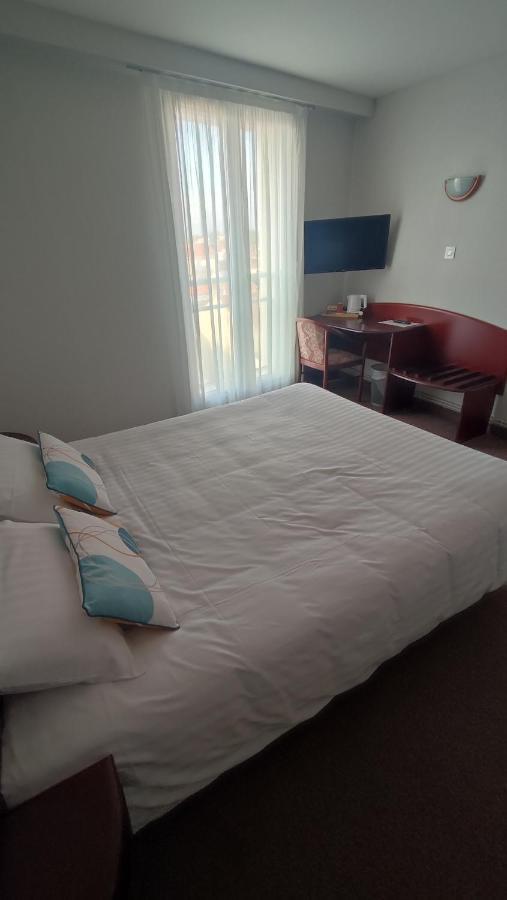 Hotel La Corniche