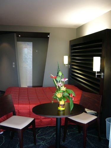 Hotel La Corniche