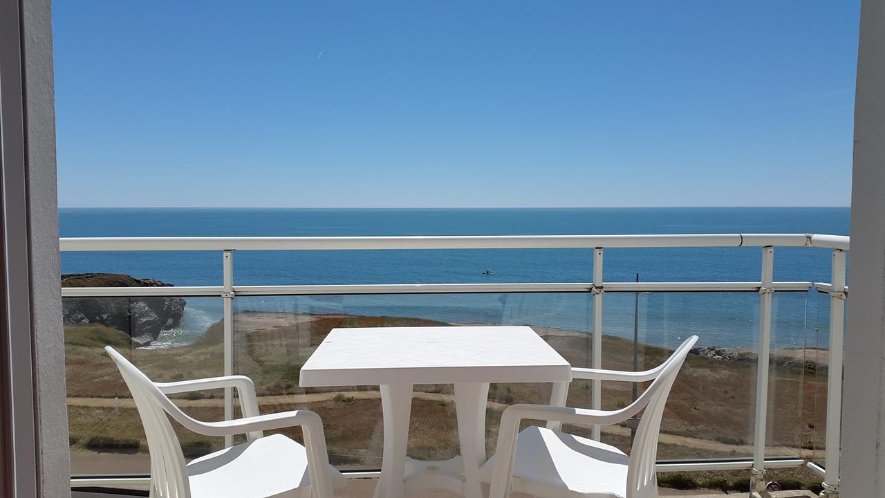 Hotel La Corniche Saint-Hilaire-de-Riez