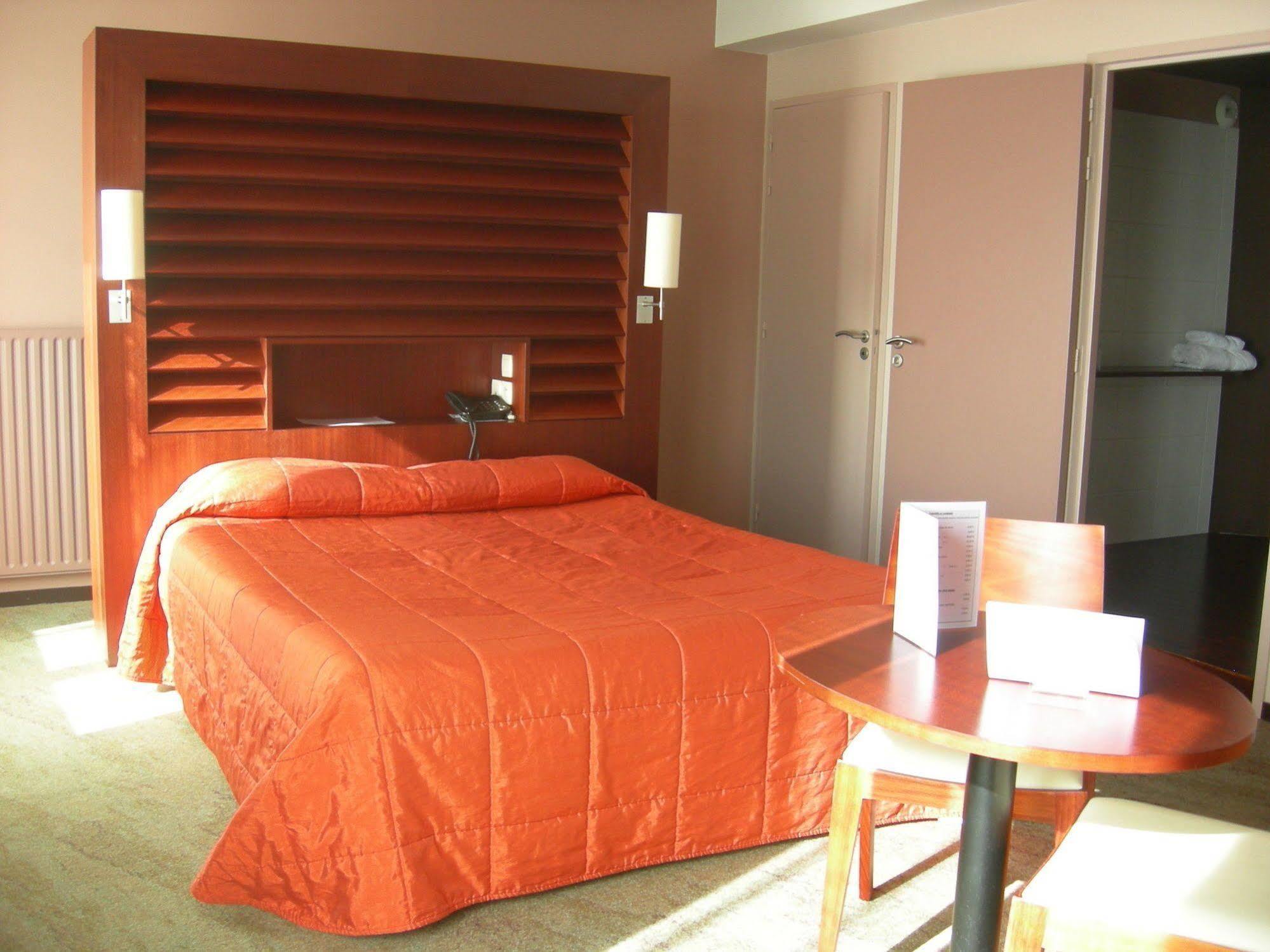 Hotel La Corniche