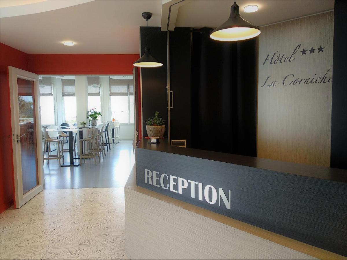 Hotel La Corniche 3*