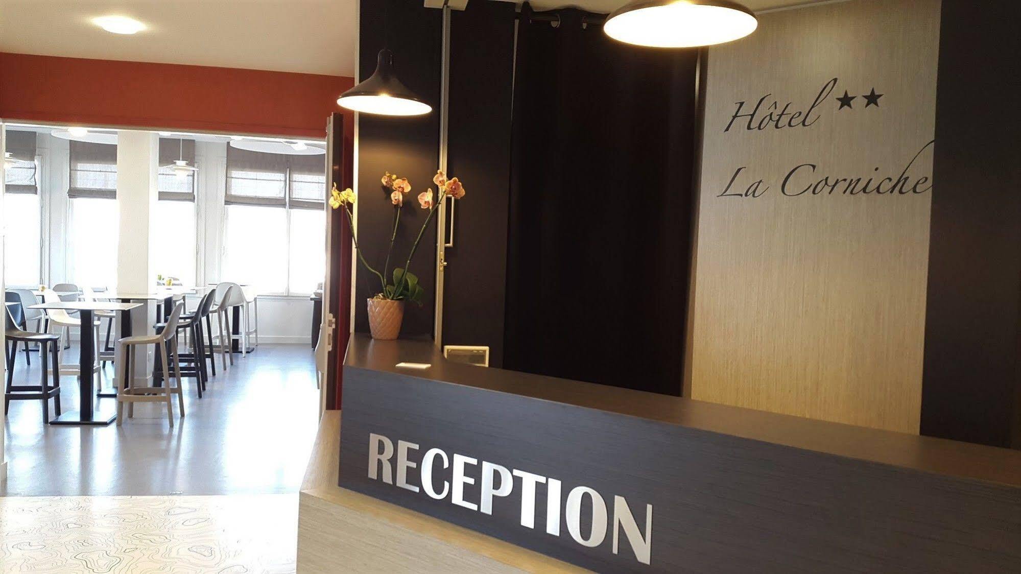 La Corniche Hotel